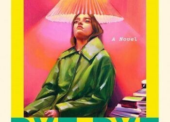 Guide Evaluate: Claire-Louise Bennett, ‘Massive Kiss, Bye-Bye’