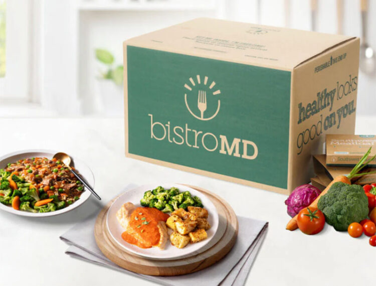 We Tried bistroMD—This is What to Anticipate