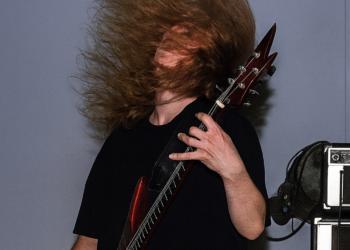 Ex-MORPHEUS DESCENDS Guitarist BRYAN JOHNSTON Lifeless At 50 Years Outdated