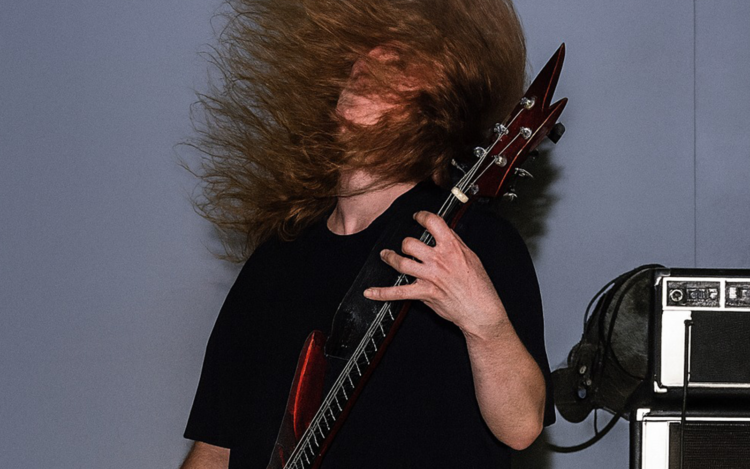 Ex-MORPHEUS DESCENDS Guitarist BRYAN JOHNSTON Lifeless At 50 Years Outdated