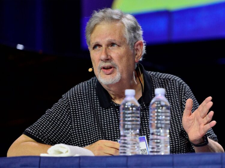 Household of Grammy-winning combine engineer Dave Pensado attraction for assist with price of his Alzheimer’s remedy