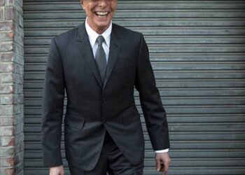 Starman for the Subsequent Era: Yoto launches David Bowie music card – Music Information