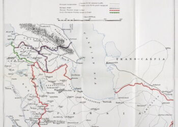 Was Dunsterforce a Catastrophe? | Historical past At the moment