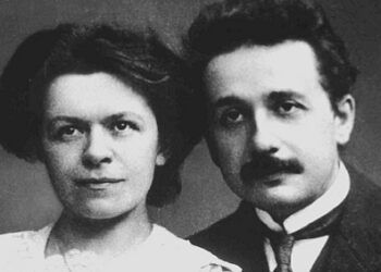 Einstein’s Divorce Letters and the Merciless Record of Marital Calls for He Imposed on His First Spouse
