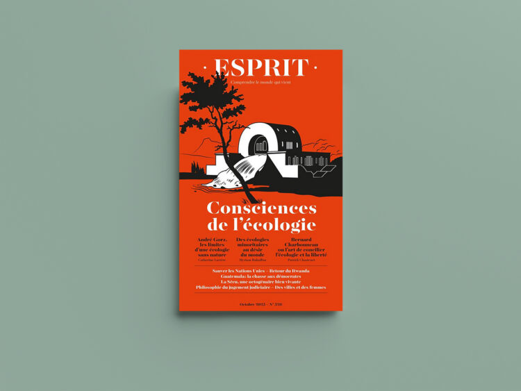 Consciences of ecology | Eurozine