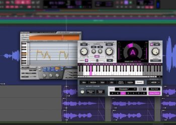 Important Strategies for Vocal Tuning and Pitch Correction  –