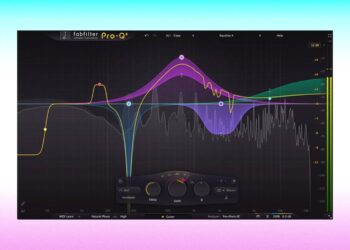 I take advantage of FabFilter plugins each single day and may’t advocate them sufficient – get these necessities proper now at 25% off