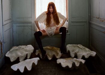 Florence and the Machine Announce 2026 Tour