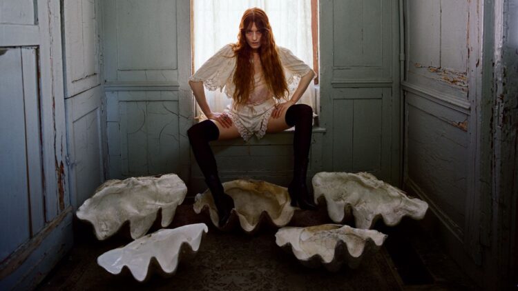 Florence and the Machine Announce 2026 Tour