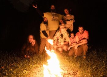 FUCKED UP Announce Monumental Zodiac Finale Grass Can Transfer Stones