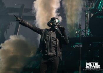 File Retailer Day Black Friday 2025 To Characteristic GHOST, DYING FETUS, IN FLAMES, VOIVOD & Extra