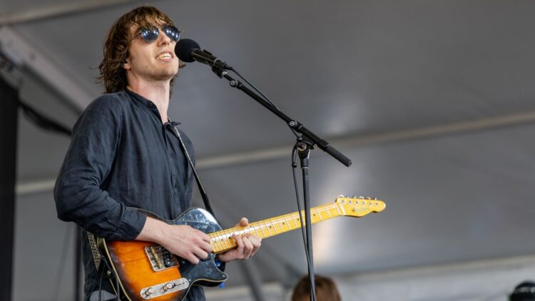 Cameron Winter Seemingly Covers Bruce Springsteen’s “Dancing within the Darkish” for Xbox Advert: Watch