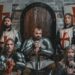 Sabaton take a detour from the trenches with Legends
