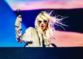 “That is what it feels prefer to be hunted by one thing smarter than you”