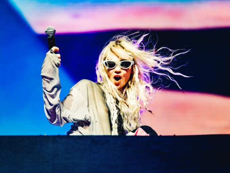 “That is what it feels prefer to be hunted by one thing smarter than you”