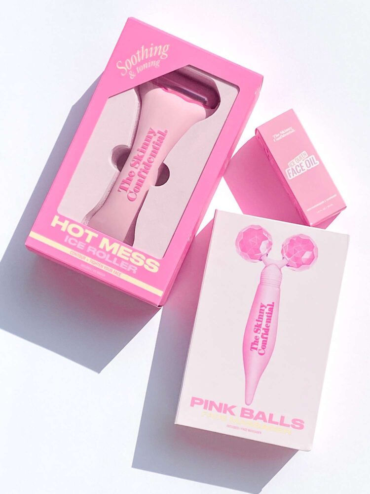 Greatest Magnificence Deal For Amazon Prime Day: Summer season Physique Finds