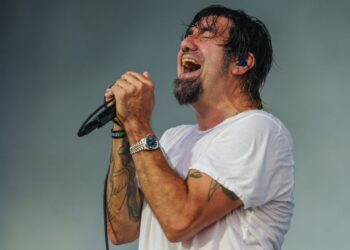 “You don’t go to remedy as soon as and so they let you know learn how to not really feel a sure approach.” Deftones’ Chino Moreno explains why his sobriety is a piece in progress