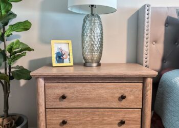 Luxe Bed room Appears for Much less