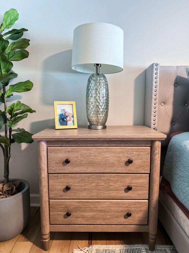 Luxe Bed room Appears for Much less