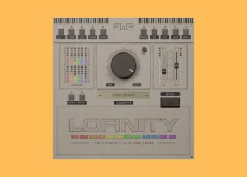 Get JMG Sound’s Lofinity Degrader for $15 in 78% OFF Intro Deal