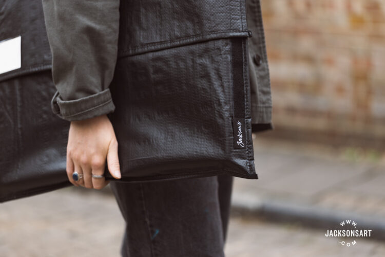 Introducing Jackson’s New Paintings Carriers – Jackson’s Artwork Weblog