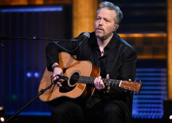 Jason Isbell and the 400 Unit Announce 2026 North American Tour