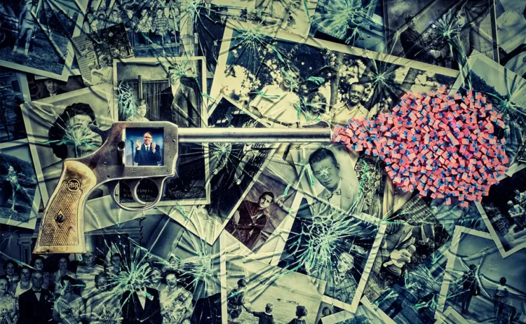 Jeff Corwin: When Simplicity Meets the Urgency of Protest