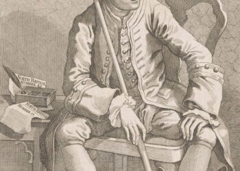 The Radical John Wilkes | Historical past Right this moment