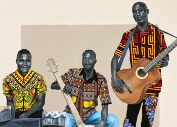 Mass MoCA Releases Malawian Roots Album to Launch Its New Label: Hear