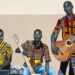 Mass MoCA Releases Malawian Roots Album to Launch Its New Label: Hear