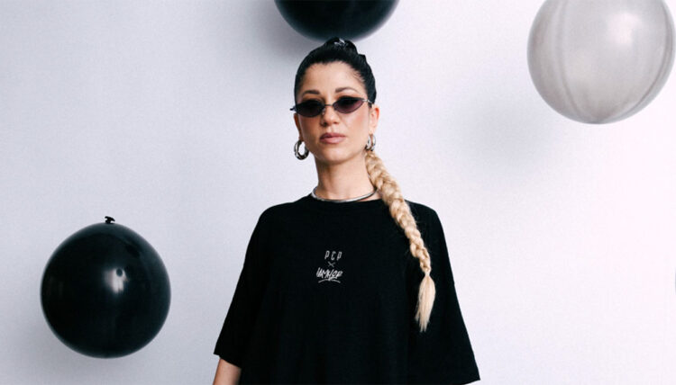 Kiki Botonaki’s favourite beginning factors when opening Large