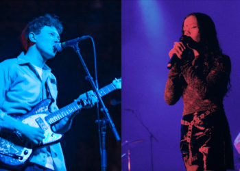 King Krule Joins Tara Lily on New Tune “Tropical Storm”: Hear