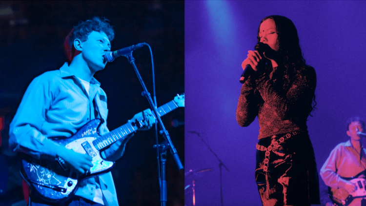 King Krule Joins Tara Lily on New Tune “Tropical Storm”: Hear