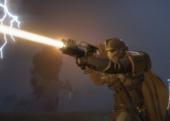 Helldivers 2 Drops New Replace, Improves Gameplay Expertise