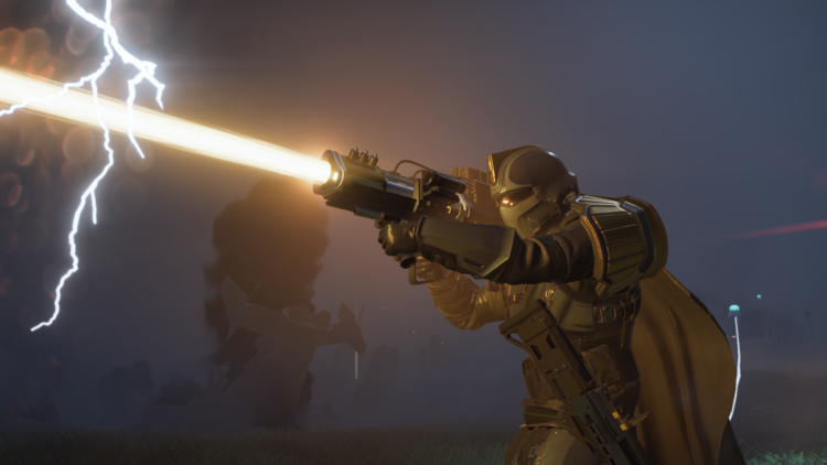 Helldivers 2 Drops New Replace, Improves Gameplay Expertise