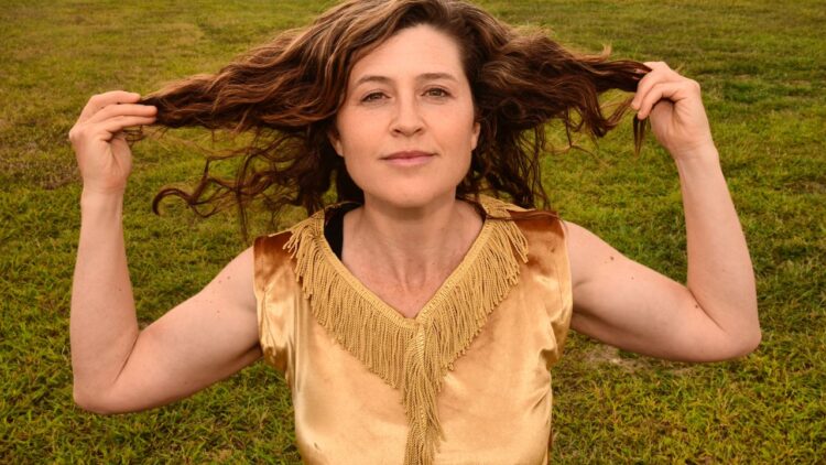 Mirah Shares First New Tune in 7 Years: Hear