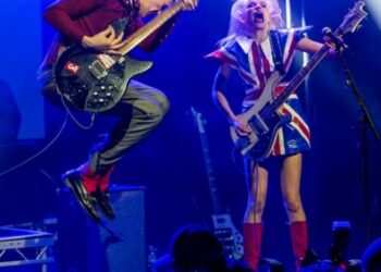 The Molotovs play bought out Camden present with new single out subsequent week – Music Information