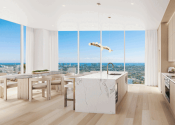 Ombelle is Dwelling Effectively in Flagler Village