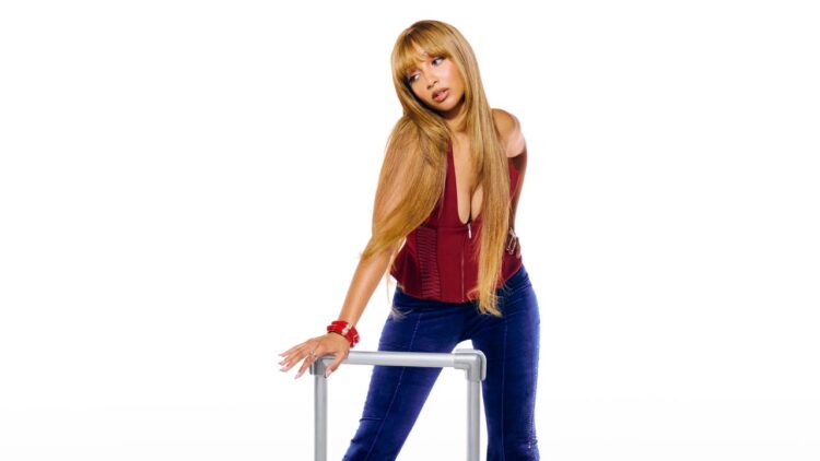 13 New Albums You Ought to Take heed to Now: PinkPantheress, OsamaSon, and Extra