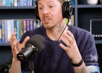 Professor Inexperienced: “I felt actually uncomfortable for enormous components of my life, for 40 years” – Music Information