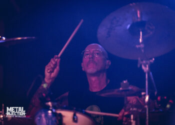 DAVE MCCLAIN Elaborates On Why He Give up SACRED REICH