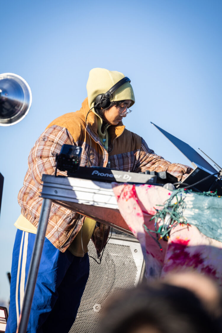 Tame Impala and mates take over Brooklyn – EARMILK