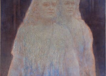 Sara Rossberg: A Luminous Obsession