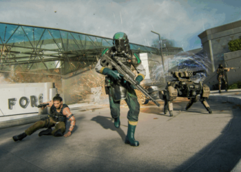 Name of Obligation: Black Ops 7 Reveals Extra on Upcoming Beta