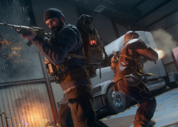 Name of Obligation: Black Ops 6 Set to Launch Season 6