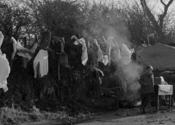 The double-edged sword | Eurozine