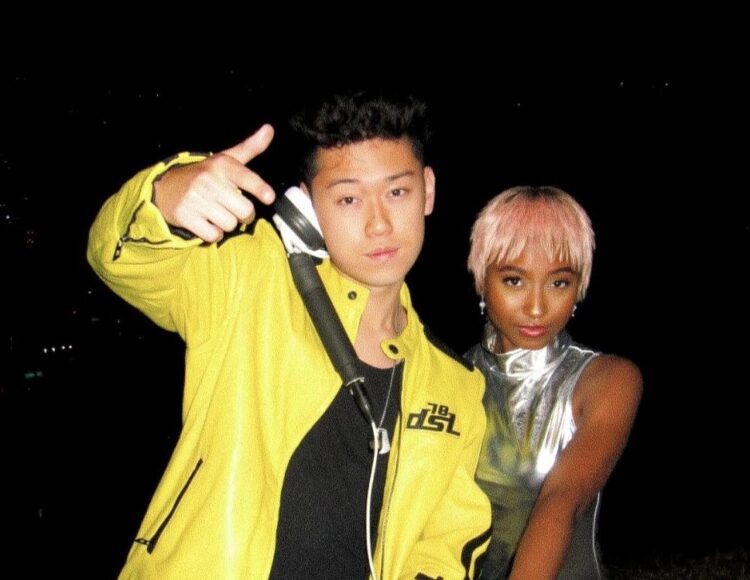 Alden Music and 20XII Serve Up Dancefloor Dopamine With New Single, “Spin”