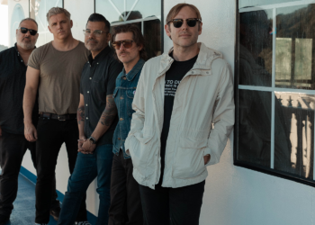 THURSDAY Name Out Spotify Over ICE Recruitment Advertisements: “Collective Motion Is Mighty”