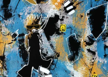 Tomasz Robakowski: Aftersects and the Vitality of the Unseen