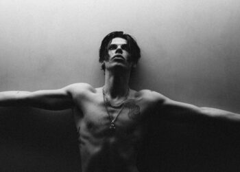 Yungblud Publicizes 2026 North American Tour